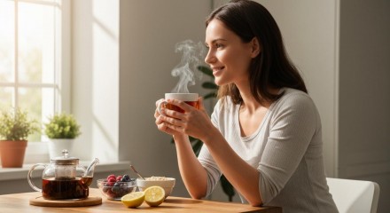 Giornata internazionale del tè: Più di una bevanda, un simbolo globale
